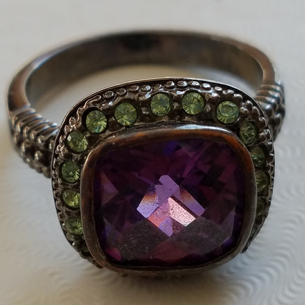 Fashion Ring